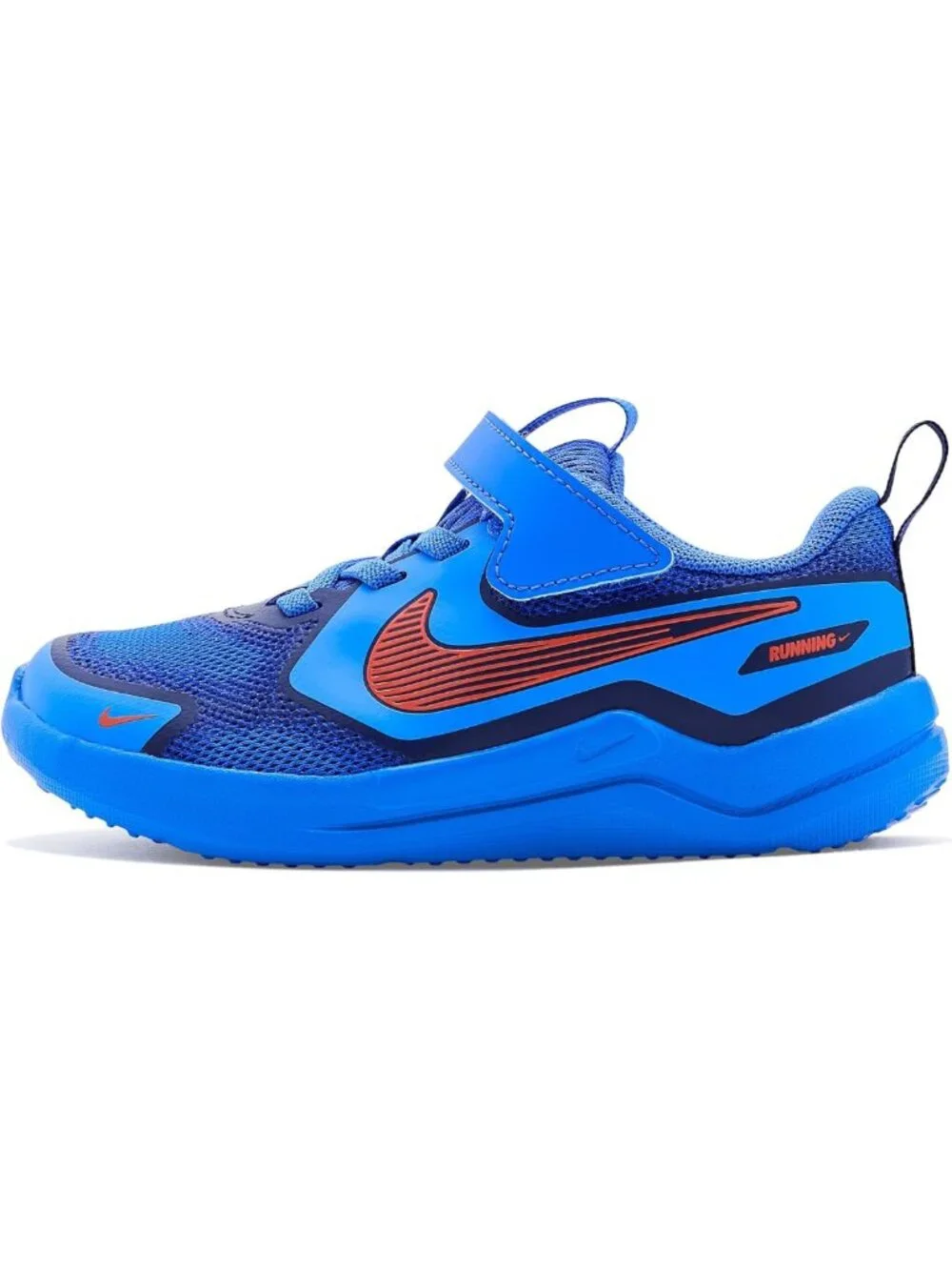 Unisex Kids' Cosmic Runner Sneakers - Toddler & Baby Running Shoes for Boys
